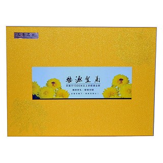 山香名饮 江西婺源皇菊(三香)