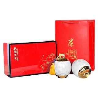 盛茗世家 西湖春茶 明前龙井茶(仙林)