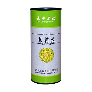 山香名饮 茉莉花(三香)