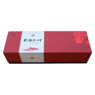 三父子 明前绿茶 小银针春茶(三父子)