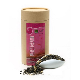 三牛 四川花茶 茉莉花茶(奔啦)