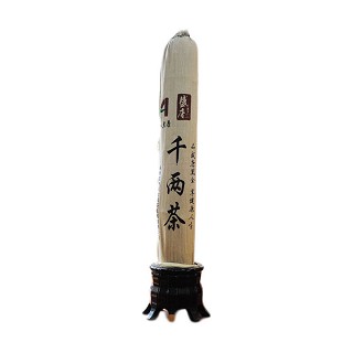 盛唐黑金 千两茶(盛唐黑金)