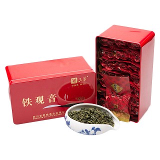 三牛 清香型 安溪铁观音(奔啦)