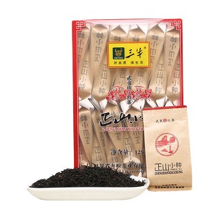 三牛 手工茶 福建红茶 (奔啦)