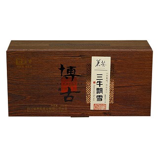 三牛 四川花茶 茉莉花茶(奔啦)