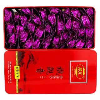 神汇 浓香茶叶 安溪铁观音(安溪神汇)