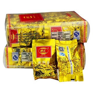 神汇 浓香新茶 安溪铁观音(安溪神汇)