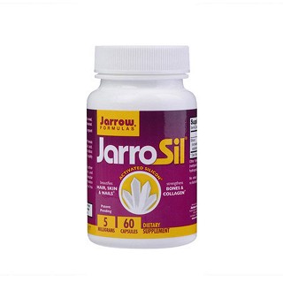 美国 杰诺jarrow活性硅(杰诺)