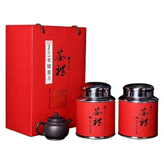 思泓 蜜香细芽 金骏眉红茶(思泓)