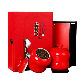 思泓 武夷山红茶 新茶茶叶(思泓)