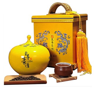 思泓 桂圆香红茶 金骏眉茶叶 (思泓)