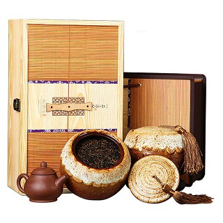 思泓 果香红茶 桐木关金骏眉茶叶(思泓)