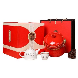 思泓 金芽茶 金骏眉红茶(思泓)