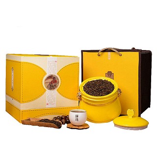 思泓 桂花香茶叶 金骏眉红茶 (思泓)