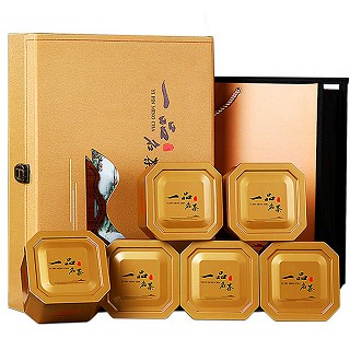 思泓 一品名茶 桐木关金骏眉(思泓)