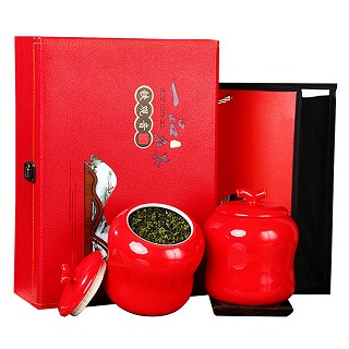 思泓 铁观音茶叶 安溪秋茶(思泓)