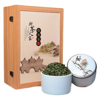 思泓 蜜兰香铁观音茶叶(思泓)