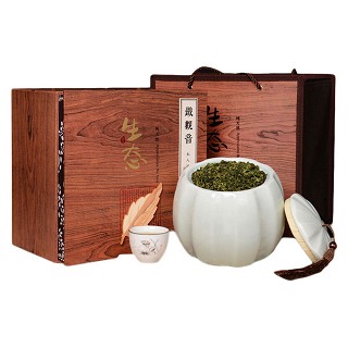 思泓 高山铁观音茶叶(思泓)