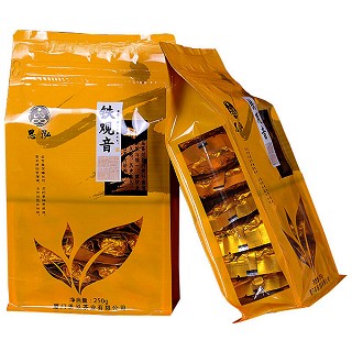 思泓 安溪铁观音新茶叶(思泓)