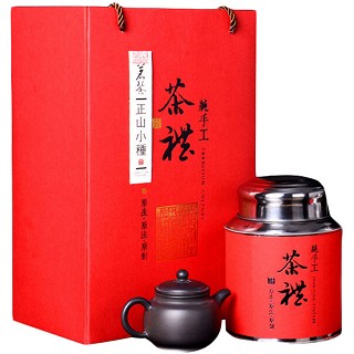 思泓 薯香小种红茶(思泓)