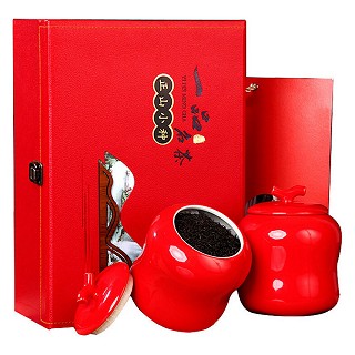 思泓 蜜香小种红茶 传统手工茶(思泓)