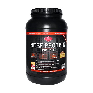 olympian labs beef protein isolate(olympian)