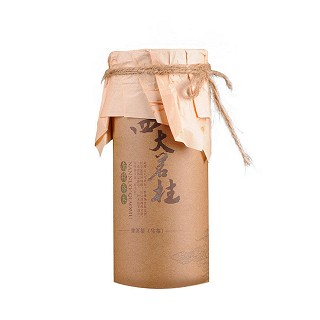 书呆子 南糯乔木生茶 普洱茶(四大茗柱)