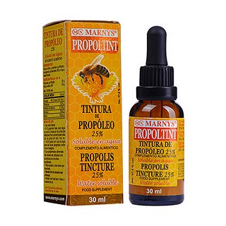 西班牙 marnys蜂胶酊液(martínez)