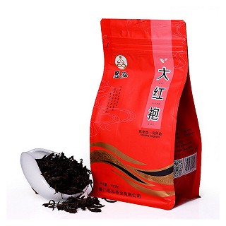 思泓 办公室私房茶 大红袍茶叶(思泓)