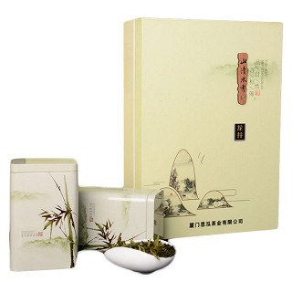 思泓 西湖龙井绿茶(思泓)