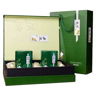 思泓 西湖春茶 雨前龙井茶(思泓)