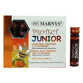 西班牙 marnys儿童维生素蜂胶口服液(martínez)