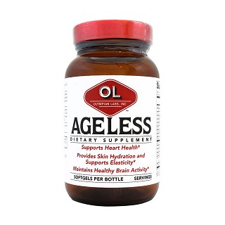 olympian labs ageless(150粒)