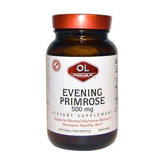 olympian labs evening primrose(olympian)
