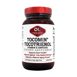 olympian labs tocomin tocotrienol vitamin e(olympian)