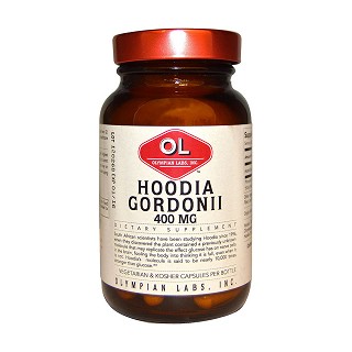 olympian labs hoodia gordonii(olympian)