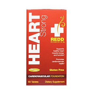 美国 redd remedies 心脏护理片(redd)