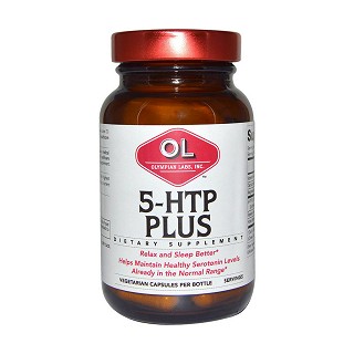 olympian labs 5-htp plus(olympian)