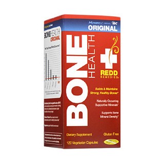 美国 redd remedies骨骼健康胶囊(redd)