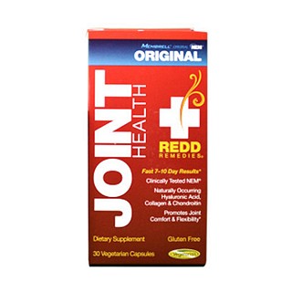 美国 redd remedies关节护理胶囊(redd)