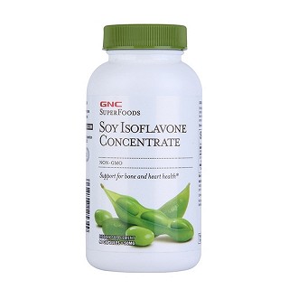 健安喜浓缩大豆异黄酮(美国)