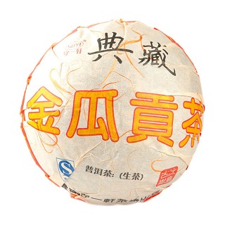 守一轩 美人头(礼品茶)