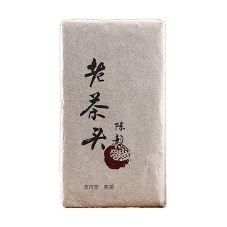 守一轩 陈韵 老茶头(守拙)