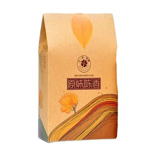 守一轩 原味陈香 普洱茶(守拙)