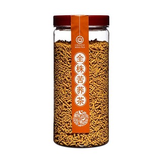 守一轩 麦香味红荞 全株苦荞茶(守拙)