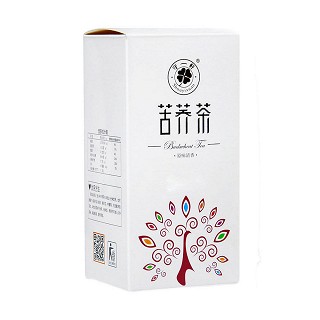 守一轩 原味清香 苦荞茶(守拙)