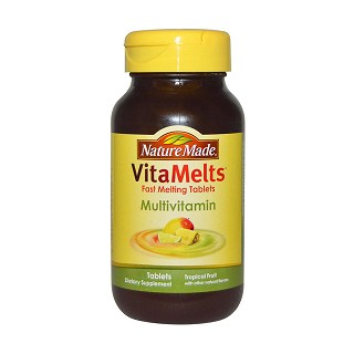 nature made vitamelts multivitamin(nature)