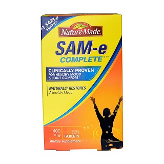 nature made sam-e complete(nature)