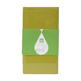 畲佳茶 有机绿茶(畲家金闽红)