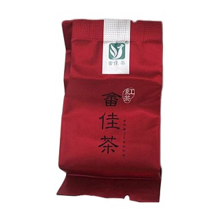 畲佳茶 红茶(畲家金闽红)